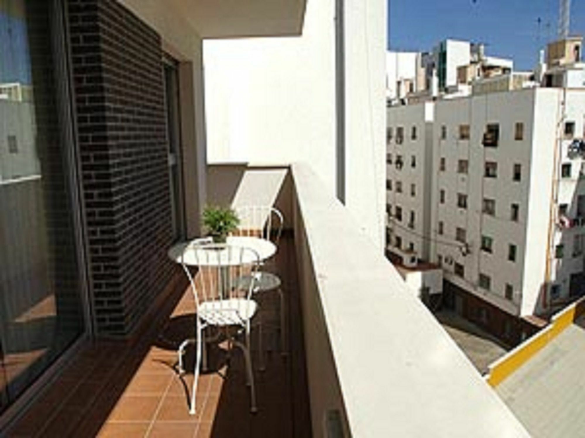 Appartement Sunway *